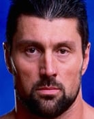 Largescale poster for Steve Blackman