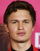 Ansel Elgort