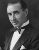 Edwin Justus Mayer