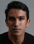 Abraham Gamboa