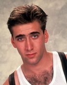 Nicolas Cage