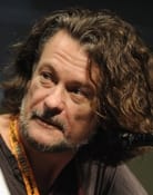 Ben Edlund