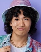 K. Zedric Acruz