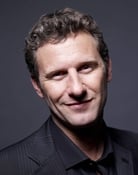 Largescale poster for Adam Hills