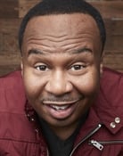 Largescale poster for Roy Wood Jr.