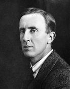 Grootschalige poster van J. R. R. Tolkien