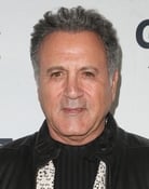 Grootschalige poster van Frank Stallone Jr.