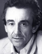 Grootschalige poster van Louis Malle