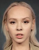 Дарья Волкова