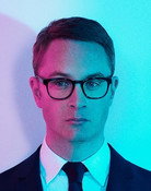 Nicolas Winding Refn