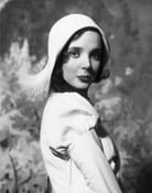 Grootschalige poster van Jessie Matthews