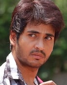 Grootschalige poster van Hiran Chatterjee