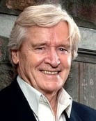 Grootschalige poster van William Roache