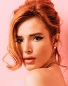 Grootschalige poster van Bella Thorne