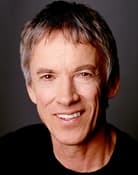 Grootschalige poster van Scott Glenn