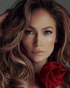 Grootschalige poster van Jennifer Lopez