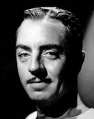 Largescale poster for William Powell