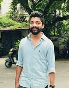 Nikhil Muraly