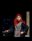 سارة الهاجري