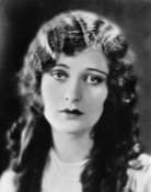 Grootschalige poster van Dolores Costello