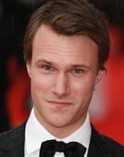 Grootschalige poster van Hugh Skinner