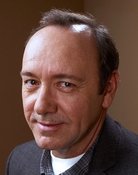 Kevin Spacey
