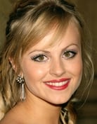 Grootschalige poster van Tina O'Brien