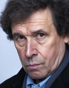 Stephen Rea