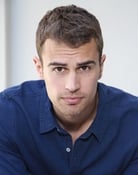 Theo James