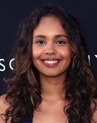 Alisha Boe