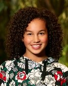 Sofia Wylie