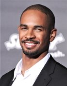 Largescale poster for Damon Wayans, Jr.