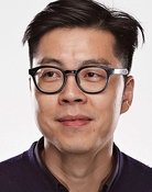 Grootschalige poster van Lei Yuan Bin