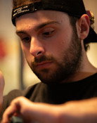 Jackson Fisher