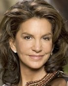 Mercedes Ruehl