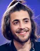 Salvador Sobral