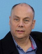 Mark Burton