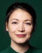 Irina Potapenko