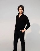 蓝波儿