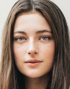 Grootschalige poster van Millie Brady