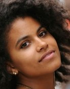 Zazie Beetz