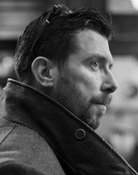 Mike Clarke