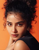 అనుపమ పరమేశ్వరన్