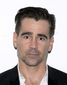 Colin Farrell