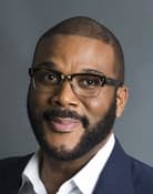 Largescale poster for Tyler Perry