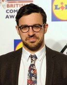 Simon Bird