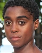 Lashana Lynch