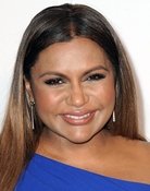 Mindy Kaling