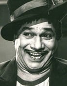 Largescale poster for M. R. Radha