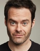 Bill Hader